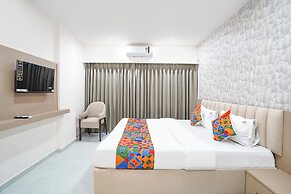 Fabhotel Sahyadri Mantram