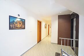Fabhotel Sahyadri Mantram