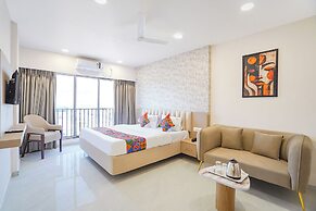Fabhotel Sahyadri Mantram