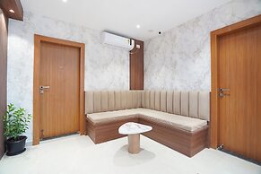 Fabhotel Sahyadri Mantram