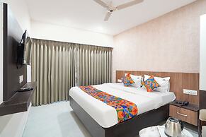 Fabhotel Sahyadri Mantram