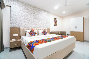 Fabhotel Sahyadri Mantram