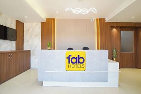 Fabhotel Sahyadri Mantram