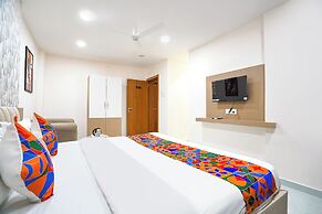 Fabhotel Sahyadri Mantram