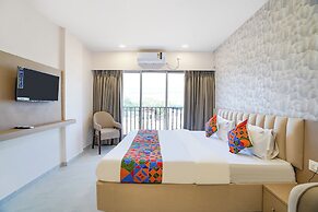 Fabhotel Sahyadri Mantram