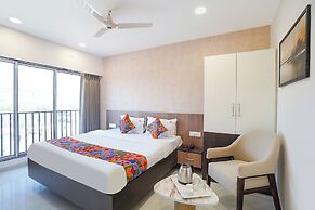 Fabhotel Sahyadri Mantram
