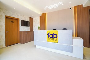 Fabhotel Sahyadri Mantram