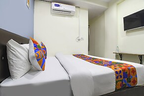 Fabhotel Br Green