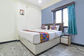 Fabhotel Br Green
