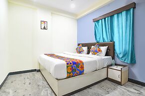 Fabhotel Br Green