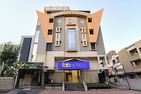 Fabhotel Br Green