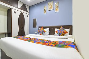 Fabhotel Br Green
