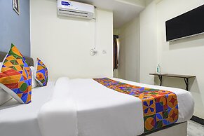 Fabhotel Br Green