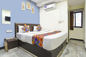 Fabhotel Br Green