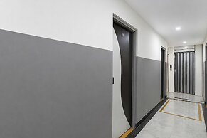 Fabhotel Br Green