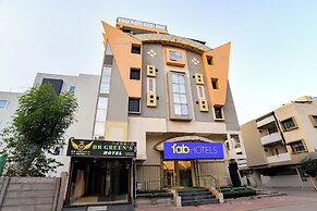 Fabhotel Br Green