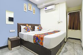 Fabhotel Br Green