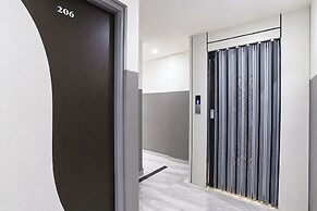 Fabhotel Br Green