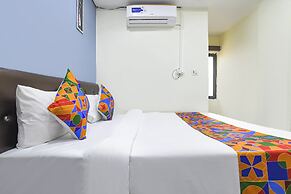 Fabhotel Br Green