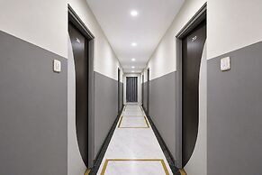 Fabhotel Br Green