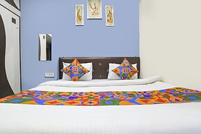 Fabhotel Br Green