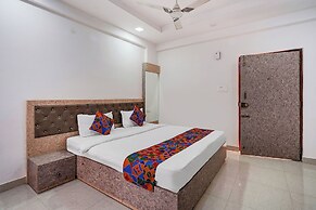 Fabhotel Prime Ij Suites