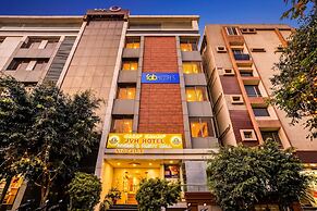 Fabhotel Prime Ij Suites