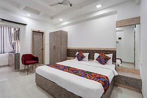 Fabhotel Prime Ij Suites
