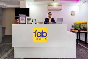 Fabhotel Prime Ij Suites