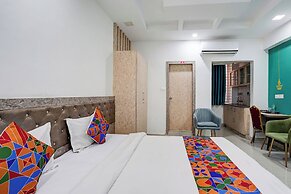 Fabhotel Prime Ij Suites
