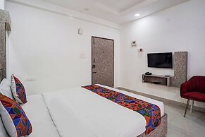 Fabhotel Prime Ij Suites