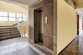 Fabhotel Prime Ij Suites