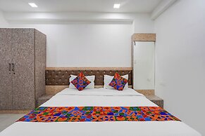 Fabhotel Prime Ij Suites