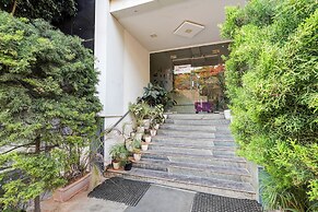 Fabhotel Prime Ij Suites
