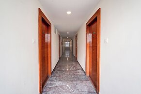 Fabhotel Prime Ij Suites
