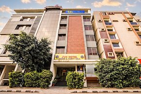 Fabhotel Prime Ij Suites