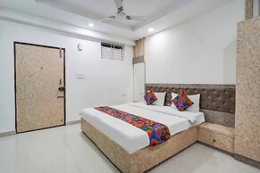 Fabhotel Prime Ij Suites