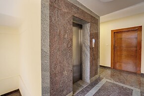Fabhotel Prime Ij Suites