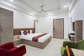 Fabhotel Prime Ij Suites