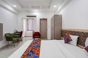 Fabhotel Prime Ij Suites