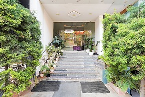 Fabhotel Prime Ij Suites