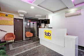 Fabhotel Prime Ij Suites