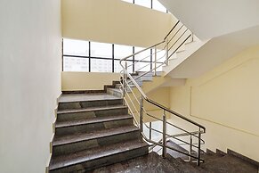 Fabhotel Prime Ij Suites