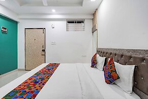 Fabhotel Prime Ij Suites