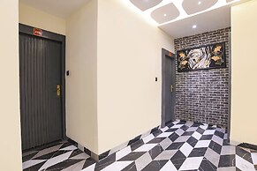 Fabhotel New Saurabh Inn