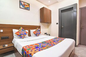 Fabhotel New Saurabh Inn