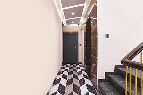Fabhotel New Saurabh Inn