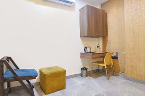 Fabhotel New Saurabh Inn
