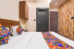 Fabhotel New Saurabh Inn