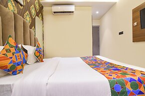 Fabhotel New Saurabh Inn